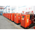 Комплект генератора бензина высокого качества Wagna 30-500kw.